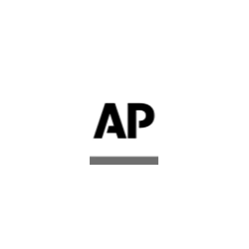 Associated Press