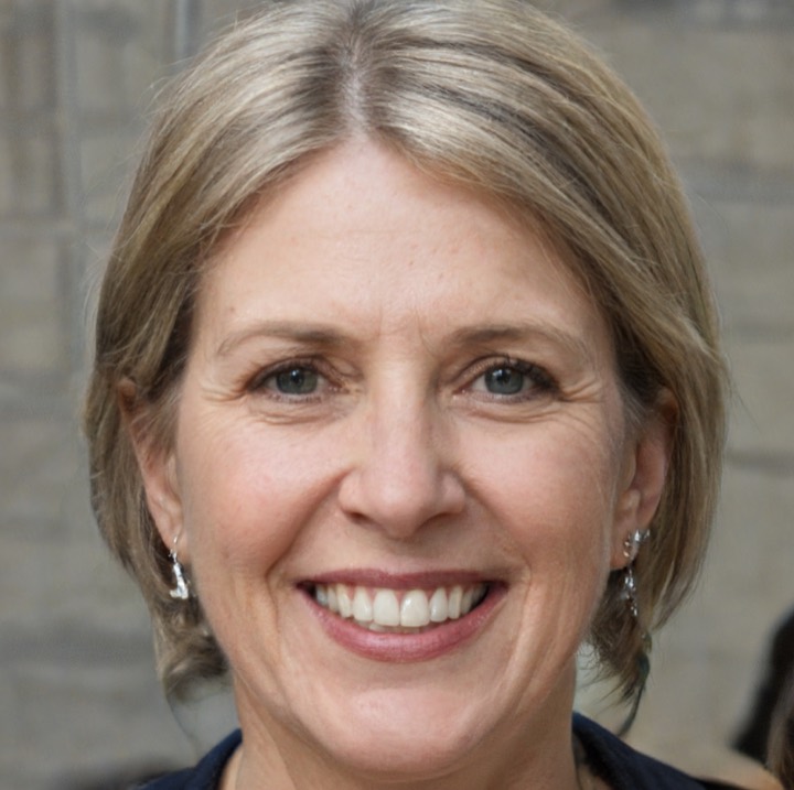 Julia Schepps