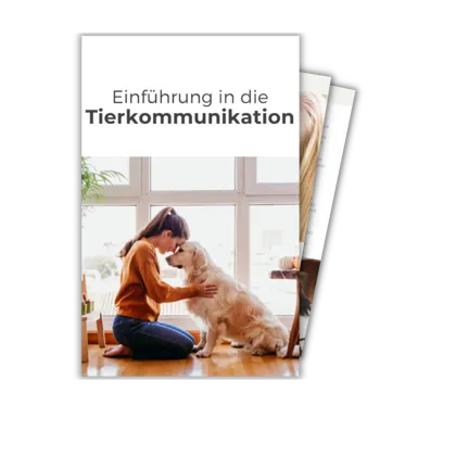 Einführung in die Tierkommunikation