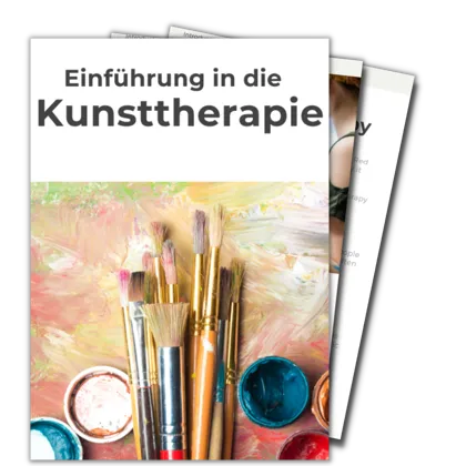 Einführung in die Kunsttherapie