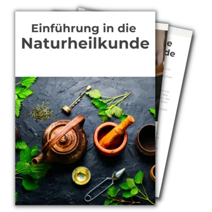 Einführung in die Naturheilkunde