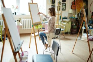 Creative Process