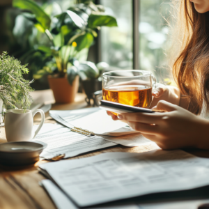 Von den Grundlagen zum Erfolg: Essenzielle Buchhaltungskenntnisse