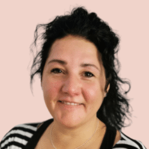 Profilbild von Stefanie