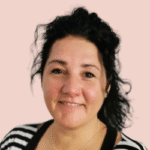 Profilbild von Stefanie
