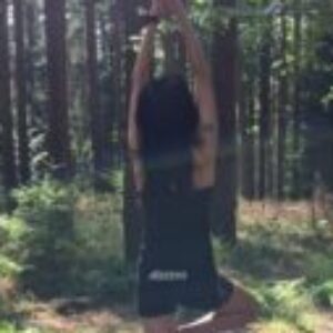 Profilbild von Colette