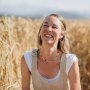 Profilbild von Patricia