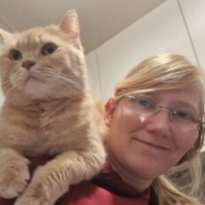 Profilbild von Josephine