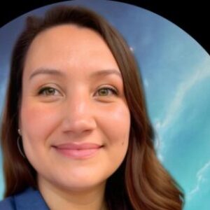 Profilbild von Kristina Roick