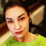 Profilbild von Lisa Sawenko