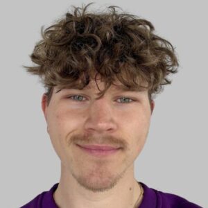 Profilbild von Kilian
