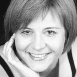 Profilbild von Nadja