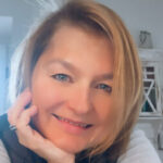 Profilbild von Yvonne