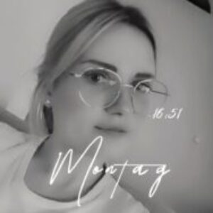 Profilbild von Kerstin