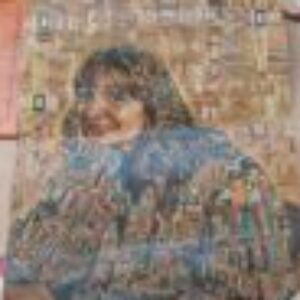 Profilbild von Jelena