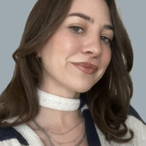 Profilbild von Carina Chevalier