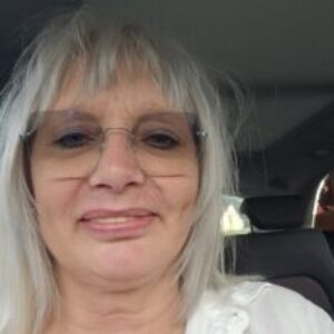 Profilbild von Anja
