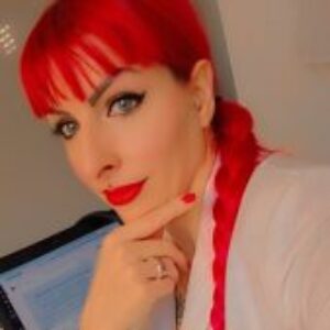 Profilbild von Andrea