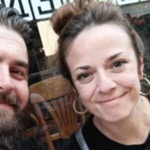 Profilbild von Ina