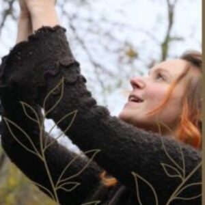 Profilbild von Saskia