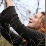 Profilbild von Saskia
