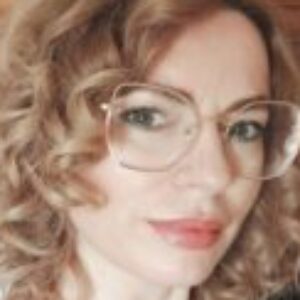 Profilbild von Vasilka