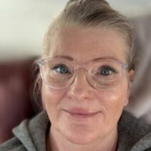 Profilbild von Marie