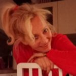 Profilbild von Sybille