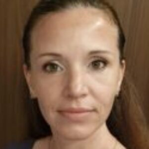 Profilbild von Rebecca