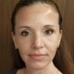 Profilbild von Rebecca