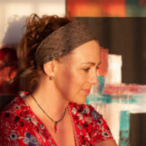 Profilbild von Kamila