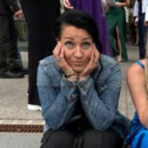 Profilbild von Bianca
