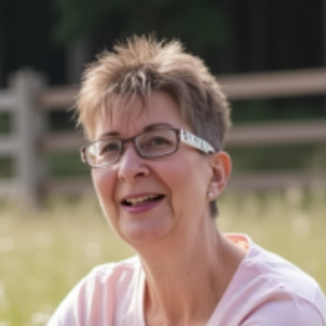 Profilbild von Anja Röck