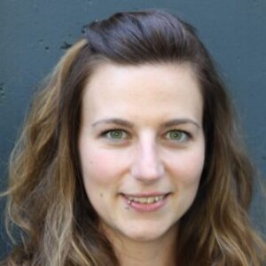 Profilbild von Jasmin