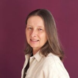 Profilbild von Barbara Mayrhauser
