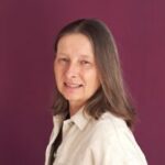 Profilbild von Barbara Mayrhauser