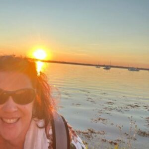 Profilbild von Steffi