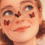 Profilbild von Josephine