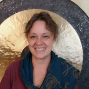 Profilbild von Nicole