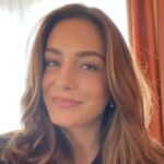 Profilbild von Sarah
