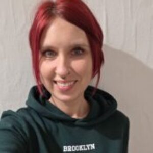 Profilbild von Michelle