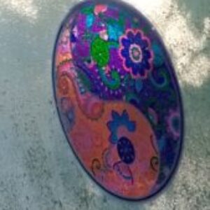 Profilbild von Oliver