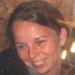 Profilbild von Corinna Meinhof