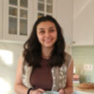 Profilbild von Diana