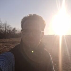 Profilbild von Mark