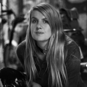 Profilbild von Bianca