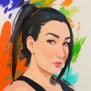 Profilbild von Jessika