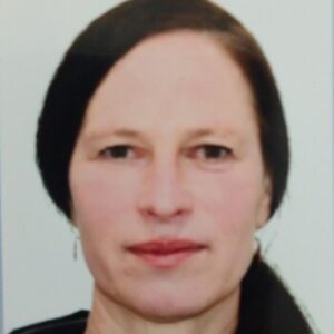 Profilbild von Christine