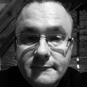 Profilbild von Helge