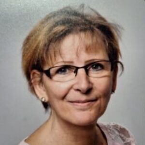 Profilbild von Heike